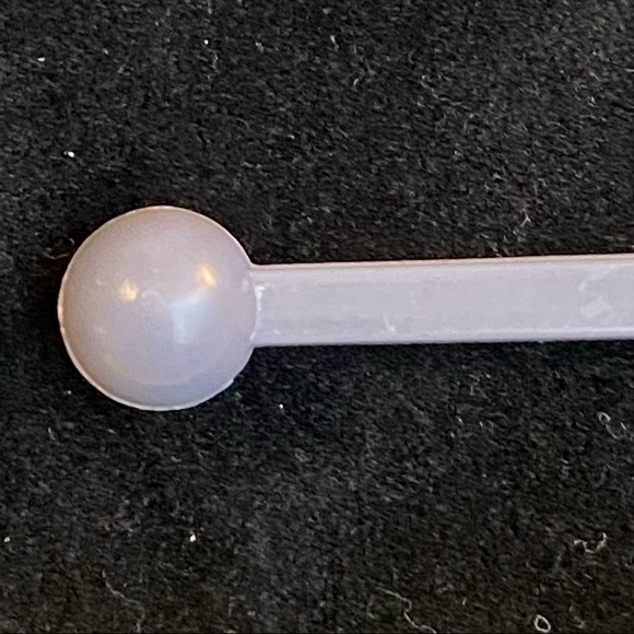 Vintage 60’s-70’s, JAL, Japan Air Lines Stirrer Sticks/Swizzle Stick Yellow Gray - Picture 6 of 10